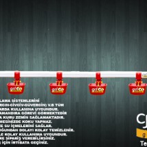  NİPEL SULUK SİSTEMİ 100 CM DİLLİ ÇANAK
